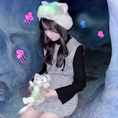 プロフィール写真3・ゆあ｜CLUB S金・エスキン - 山形駅前・香澄町のキャバクラ