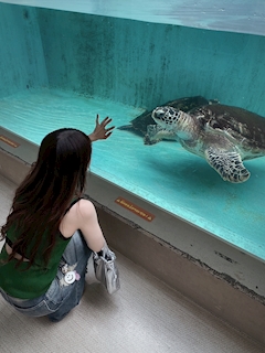 プロフィール写真2・ゆあ｜CLUB S金・エスキン - 山形駅前・香澄町のキャバクラ