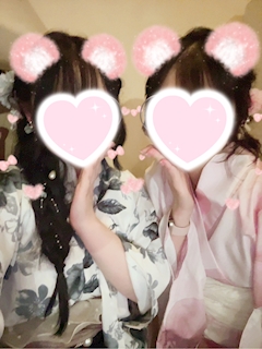 たお「浴衣イベントありがとうございました💖」