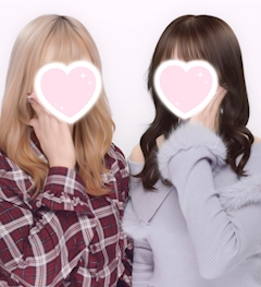 たお「Happy new year🐍💕」