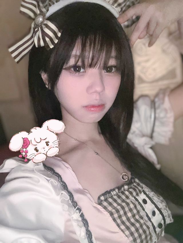 プロフィール写真4・雷らむ｜名駅 キャバクラ・プロポーション