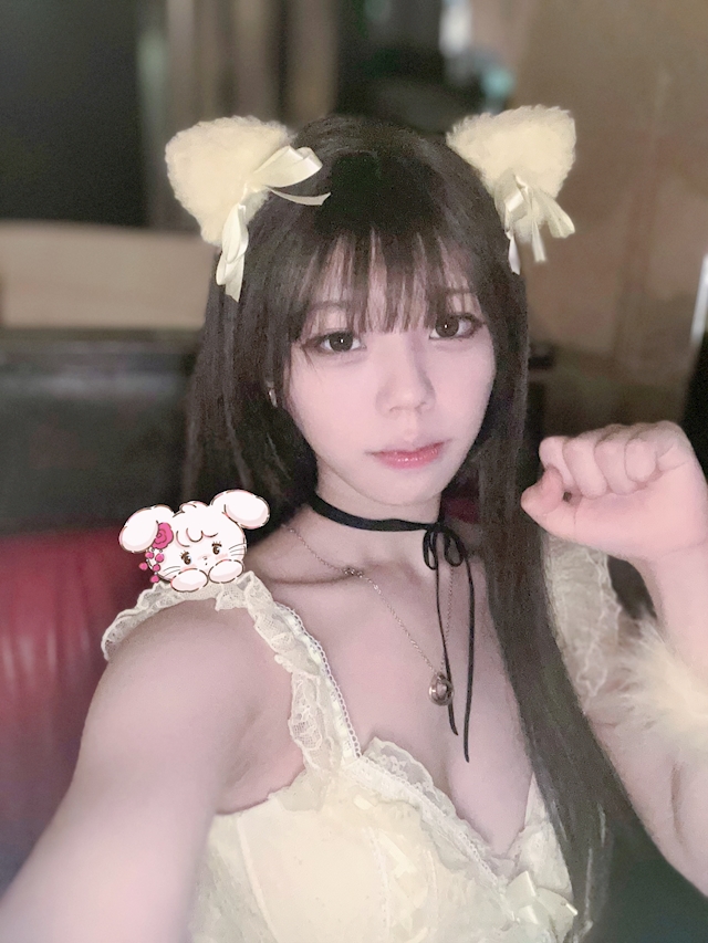 プロフィール写真6・雷らむ｜名駅 キャバクラ・プロポーション