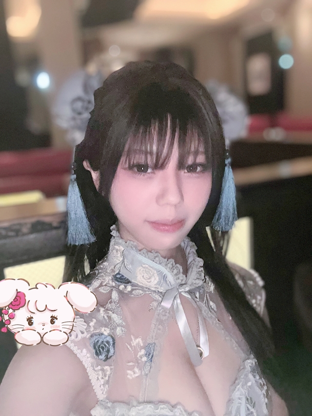 プロフィール写真5・雷らむ｜名駅 キャバクラ・プロポーション