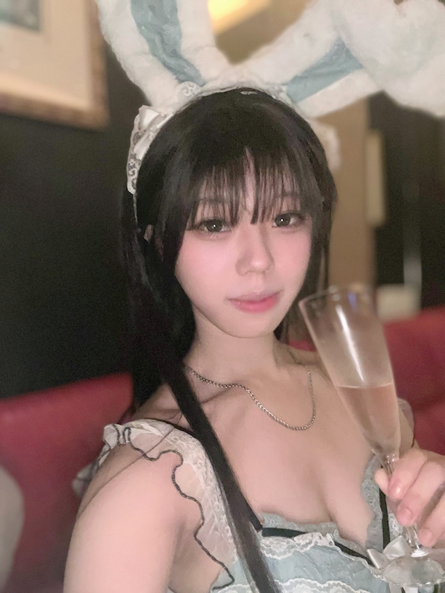 プロフィール写真8・雷らむ｜名駅 キャバクラ・プロポーション