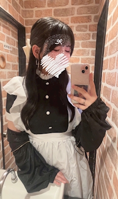 プロフィール写真2・かのん♡｜Girls Bar ULU・ウル - 小岩のガールズバー