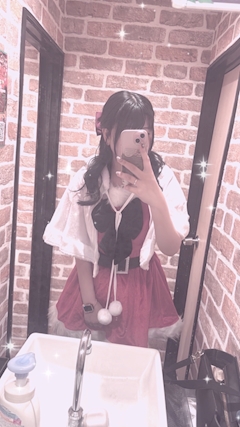 プロフィール写真3・かのん♡｜Girls Bar ULU・ウル - 小岩のガールズバー