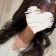 プロフィール写真1・かのん♡｜Girls Bar ULU・ウル - 小岩のガールズバー