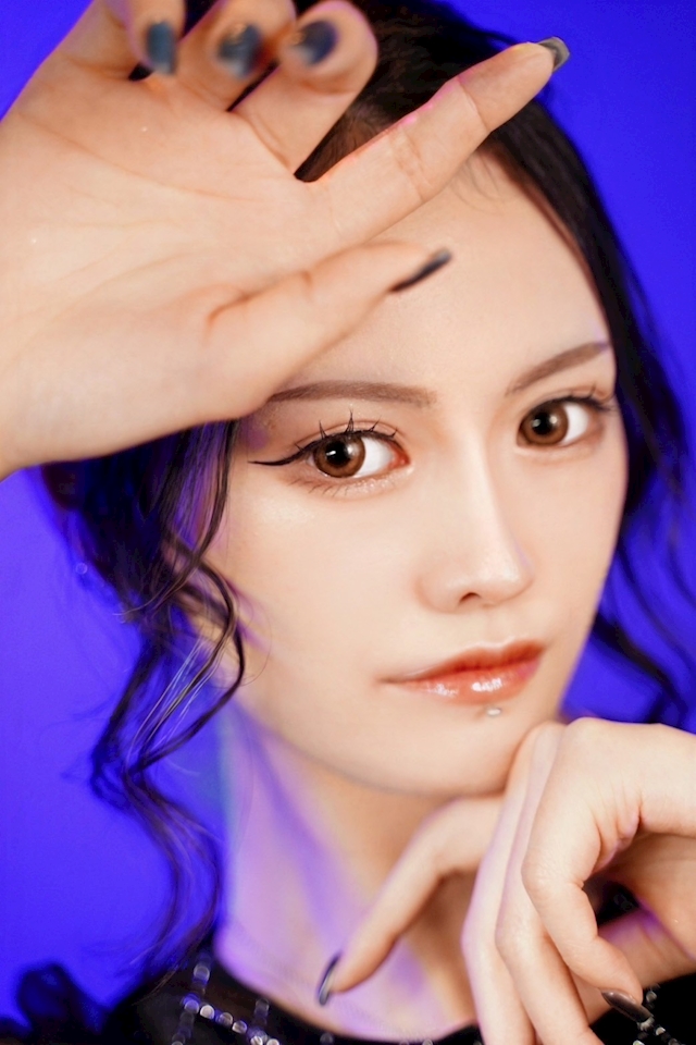 プロフィール写真2・あん🦋｜