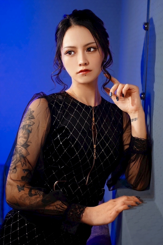 プロフィール写真1・あん🦋｜