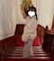 プロフィール写真4・ちい🐺オオカミちゃんカフェ姫路店🐺｜オオカミちゃんカフェ姫路店 - 姫路のコンカフェ