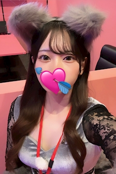 プロフィール写真1・ちい🐺オオカミちゃんカフェ姫路店🐺｜オオカミちゃんカフェ姫路店 - 姫路のコンカフェ