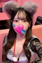 プロフィール写真1・ちい🐺オオカミちゃんカフェ姫路店🐺｜オオカミちゃんカフェ姫路店 - 姫路のコンカフェ
