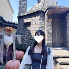 プロフィール写真3・ちい🐺オオカミちゃんカフェ姫路店🐺｜オオカミちゃんカフェ姫路店 - 姫路のコンカフェ