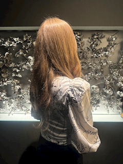 プロフィール写真1・ちほ｜花虎の緒・はなとらのお - 岐阜 柳ヶ瀬のクラブ/ラウンジ