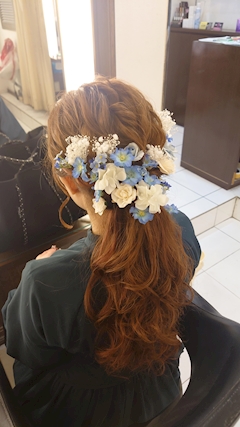 プロフィール写真3・雪菜|池袋 熟女キャバクラ・パリス