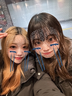 あい【LUXE】「3/26☆」