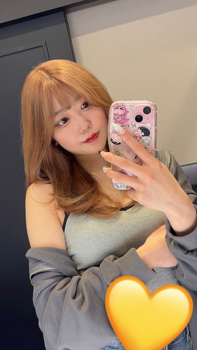 あい【LUXE】 Girls Bar LUXE 高円寺