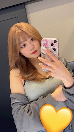 プロフィール写真1・あい【LUXE】|Girls Bar LUXE 高円寺・ラグゼ - 高円寺のガールズバー