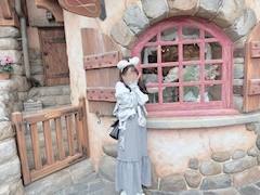 プロフィール写真6・ゆん|New Babylon・ニューバビロン - 名古屋 金山のキャバクラ