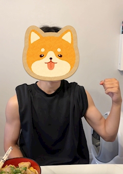 安斎　凜（ママ）