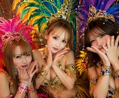 安斎 凜(ママ)