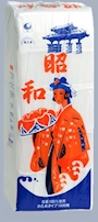 chiko