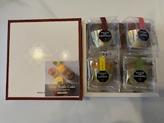 安斎　凜（ママ）