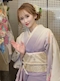 プロフィール写真14・安斎　凜（ママ）｜Salon de Bar NEO・ネオ - 中洲のスナック
