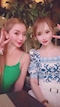プロフィール写真8・安斎　凜（ママ）｜Salon de Bar NEO・ネオ - 中洲のスナック