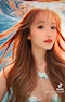 プロフィール写真12・安斎　凜（ママ）｜Salon de Bar NEO・ネオ - 中洲のスナック