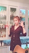 プロフィール写真5・安斎　凜（ママ）｜Salon de Bar NEO・ネオ - 中洲のスナック