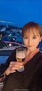プロフィール写真22・安斎　凜（ママ）｜Salon de Bar NEO・ネオ - 中洲のスナック