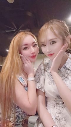 プロフィール写真9・安斎　凜（ママ）｜Salon de Bar NEO・ネオ - 中洲のスナック