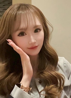 プロフィール写真10・安斎　凜（ママ）｜Salon de Bar NEO・ネオ - 中洲のスナック