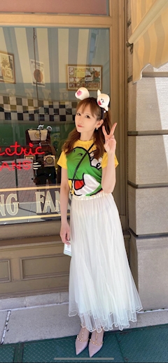 プロフィール写真21・安斎　凜（ママ）｜Salon de Bar NEO・ネオ - 中洲のスナック