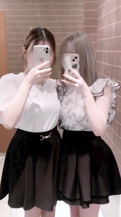 ゆき「昨日のありがとう🐰⸝꙳.‎˖」