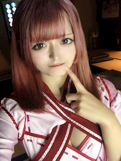 プロフィール写真9・ちぐ｜Classy Princess・クラッシープリンセス - 秋葉原のコンカフェ
