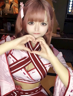 プロフィール写真10・ちぐ｜Classy Princess・クラッシープリンセス - 秋葉原のコンカフェ