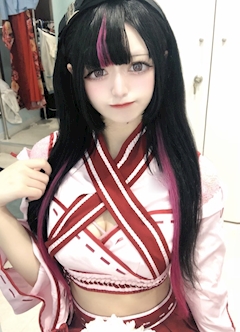 プロフィール写真7・ちぐ｜Classy Princess・クラッシープリンセス - 秋葉原のコンカフェ