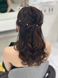 プロフィール写真1・かな｜Mrs.J 梅田・ミセス ジェイ ウメダ - 梅田の熟女パブ/熟女キャバクラ