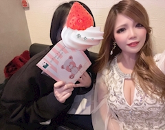 桜井 ゆあ （ママ）「サタデー」