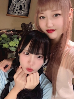 きら「きゃっきゃっ🎶」