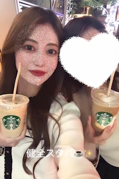 なぎさ🦋「久しぶりの🐰ྀི💕」