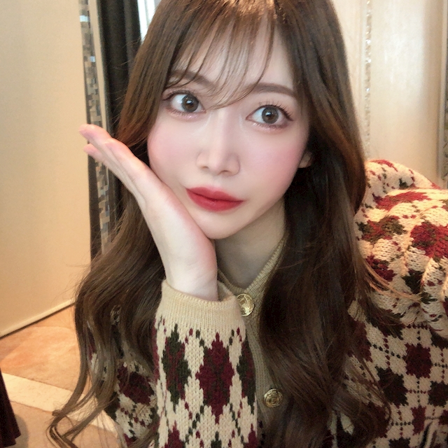 プロフィール写真1・なぎさ🦋｜