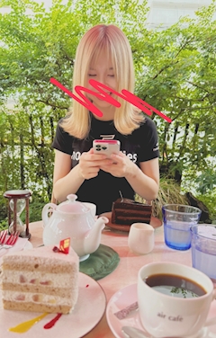 プロフィール写真3・くるみ|Cantik Pub 天王寺店・チャンティックパブ - 天王寺のガールズバー