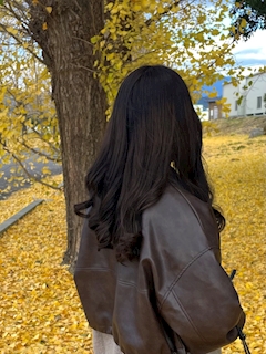 プロフィール写真5・まりあ｜MIMii・ミミィ - 中洲のスナック