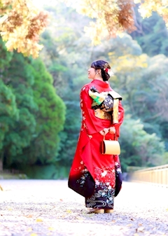 プロフィール写真3・まりあ｜MIMii・ミミィ - 中洲のスナック