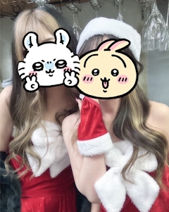 れいか🐼ྀི「🎅🏻´-」