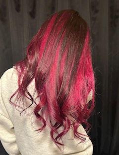 プロフィール写真3・れいか🐼ྀི｜club PLATINA・プラチナ - 岐阜 柳ヶ瀬のキャバクラ