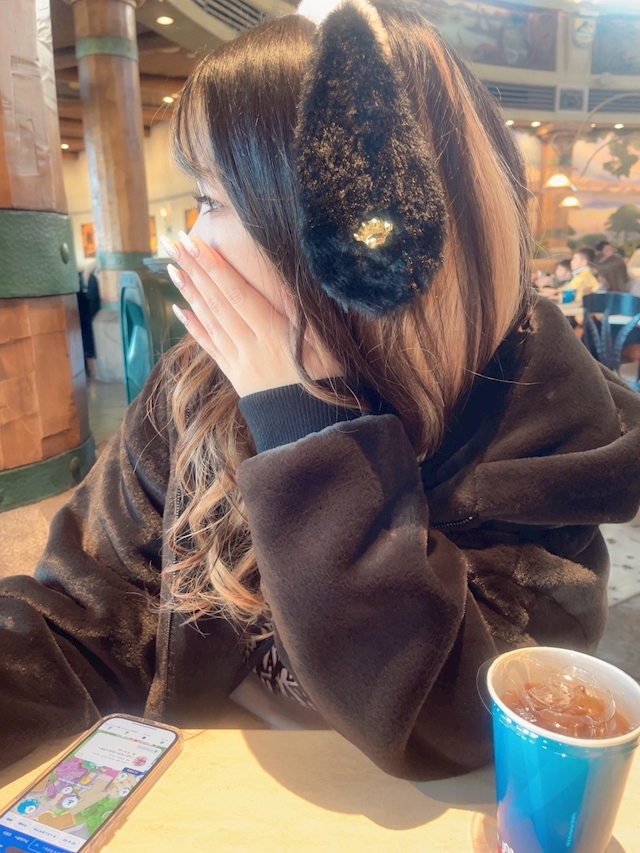 プロフィール写真2・れいか🐼ྀི｜